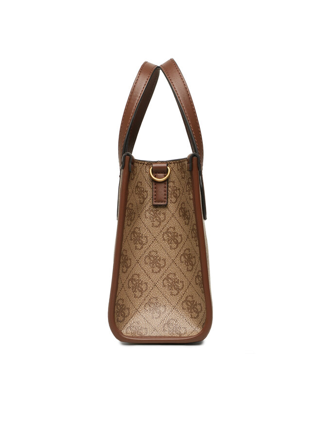 Сумка Guess Silvana (SB) Mini Bags HWSB86 65770 Коричневий