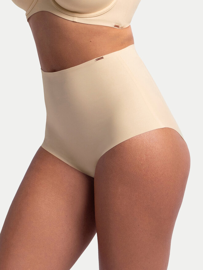 Dorina Dorina Shapewear Unterteil Essensual FXMI0023MI109 Beige