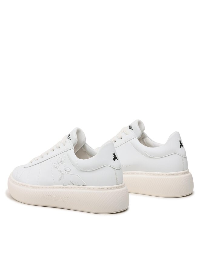 Patrizia Pepe Sneakers Patrizia Pepe 8Z0080/E028-W233 Bianco