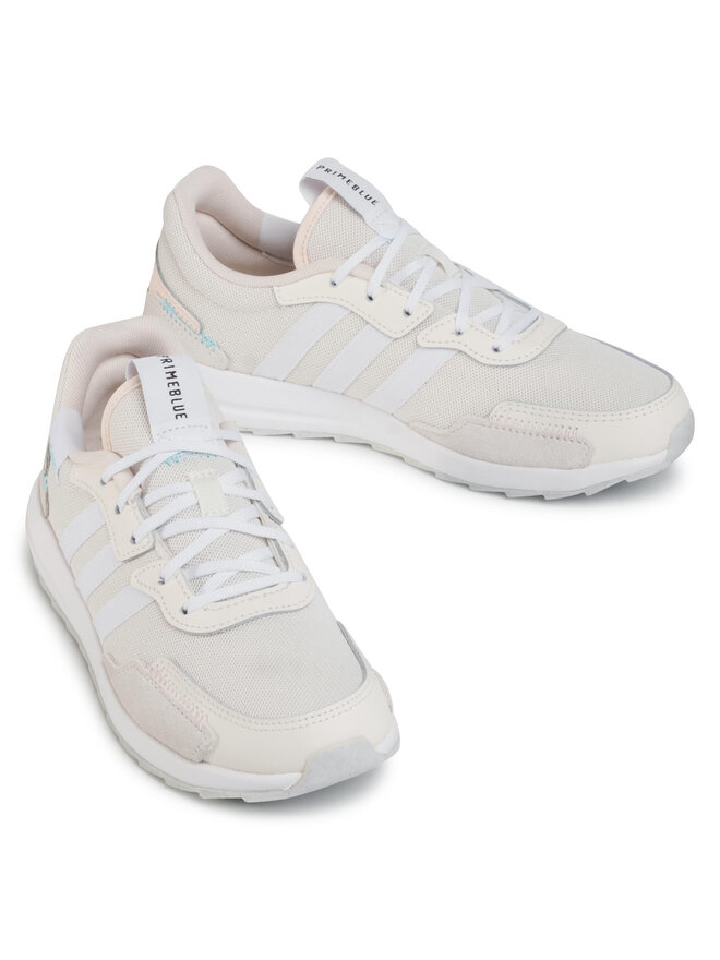adidas Sneakers adidas RETRORUN FW9546 Beige