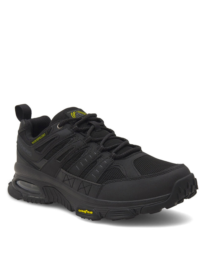Skechers Αθλητικά Skechers 237214BBK Μαύρο
