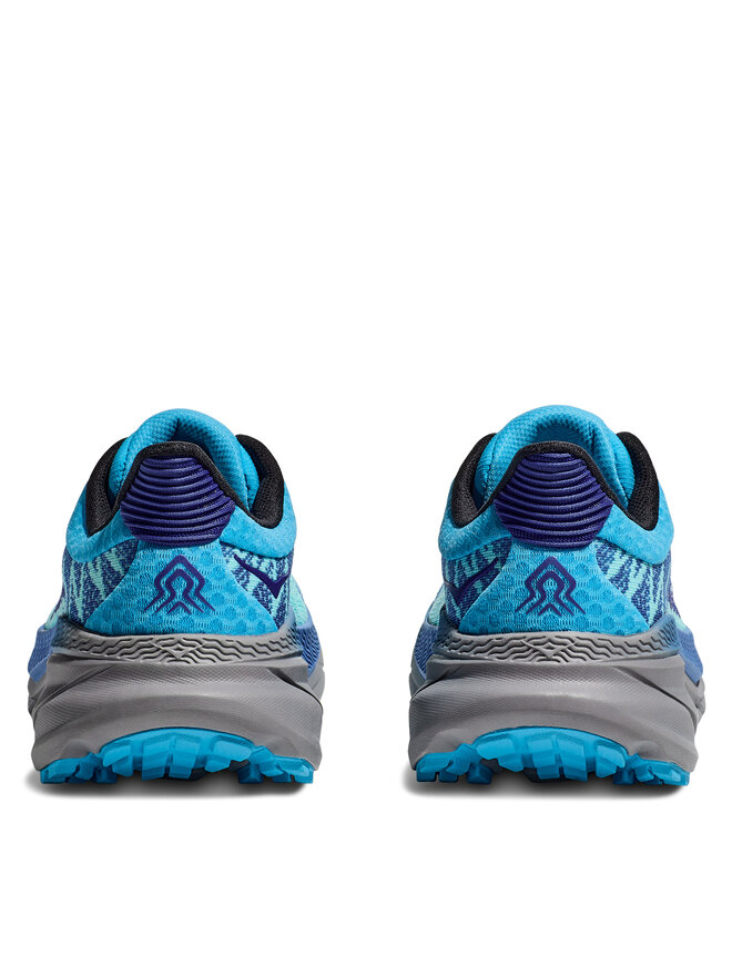 Hoka Pantofi pentru alergare Hoka Challenger 7 1134497 Albastru