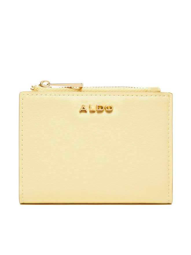 Aldo Гаманець Aldo Pinsley 13989241 Жовтий