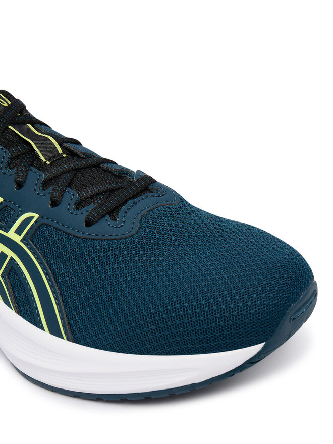 Asics Παπούτσια για Τρέξιμο Asics Gel-Excite 11 Gs 1014A374 Πράσινο