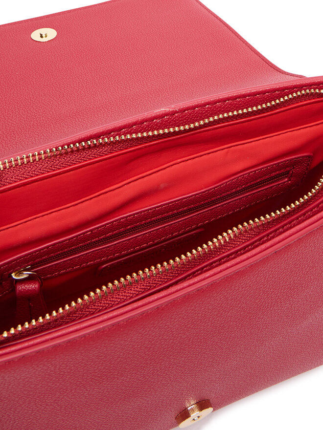 Valentino Handtasche Valentino Foxy Re VBS9EO09 Rot
