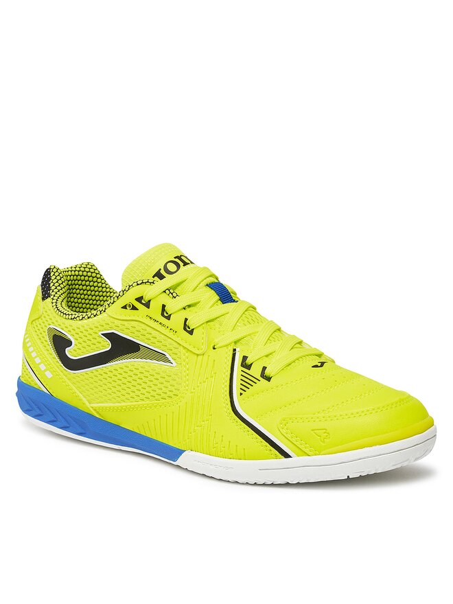 Joma Взуття для футболу Joma Dribling 2309 DRIW2309IN Жовтий
