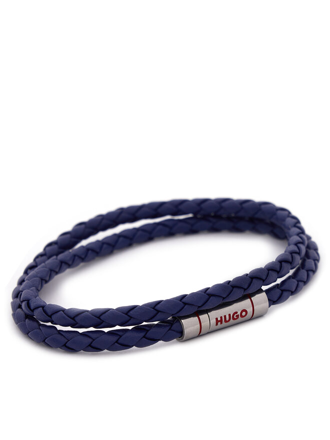 HUGO Pulsera HUGO 50532309 Azul