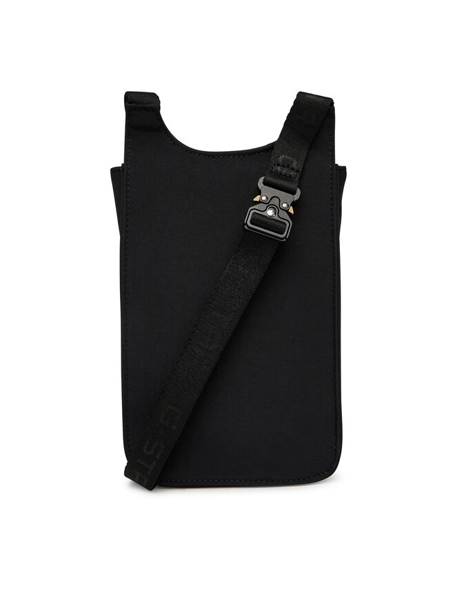 G-Star Raw Τσαντάκι G-Star Raw GSR-B-015-07 Μαύρο