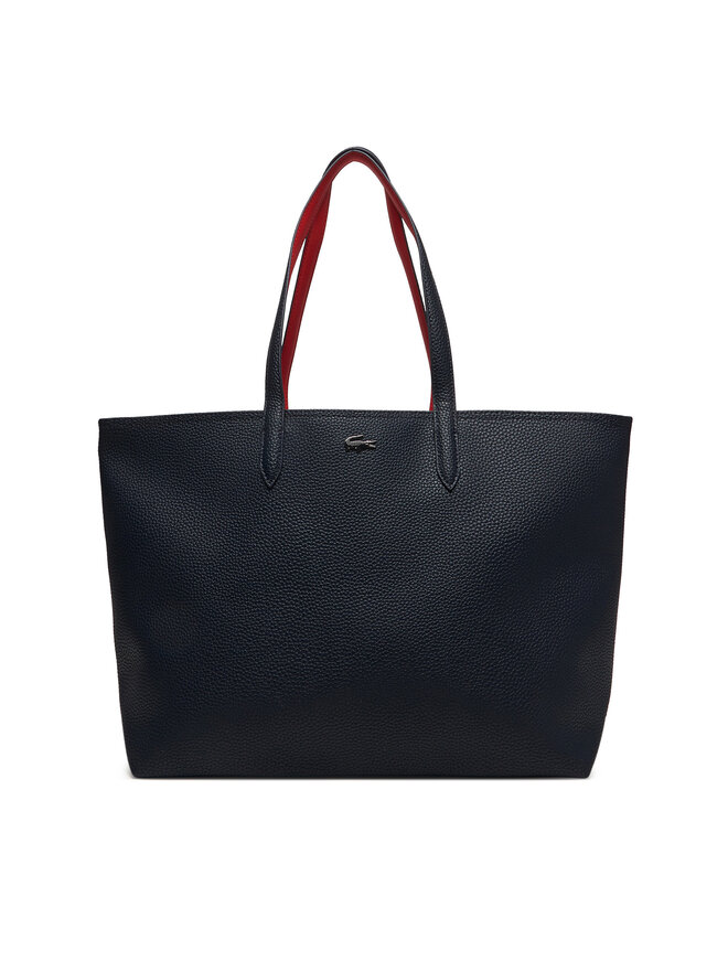 Lacoste Сумка Lacoste Anna NF4823AA Cиній