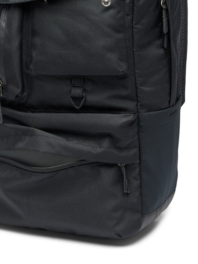Columbia Rucksack Columbia Street Transit Bacpack II 2101751 Schwarz