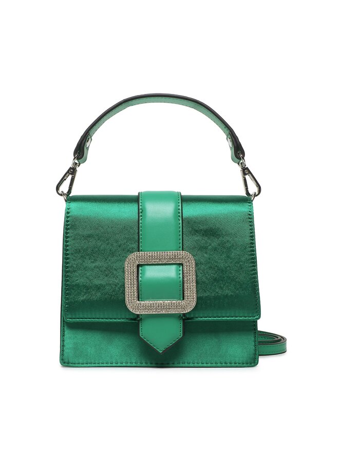 Aldo Handtasche Aldo Bambilis 13527728 Grün