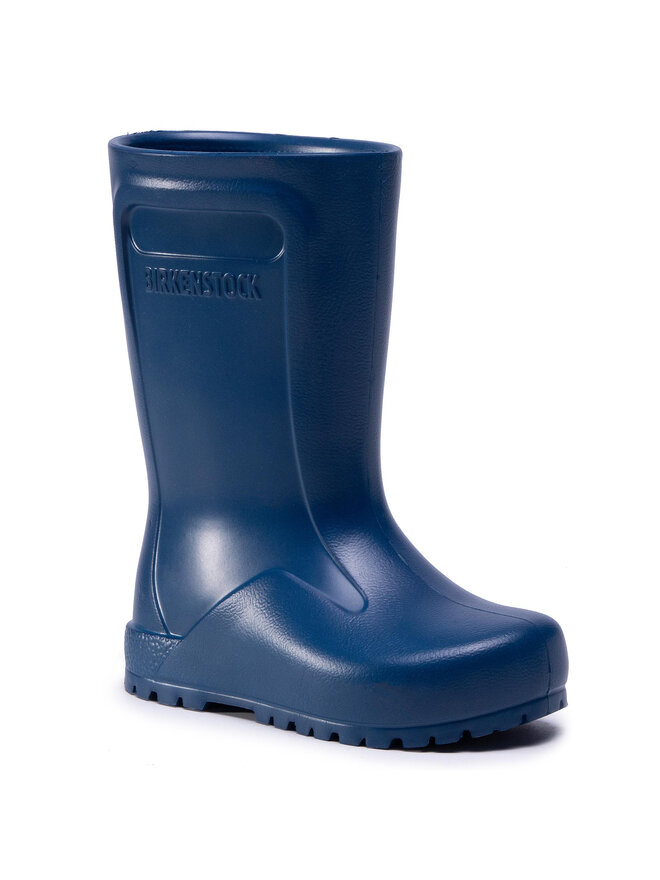 Birkenstock Γαλότσες Birkenstock Derry 1018392 Σκούρο μπλε