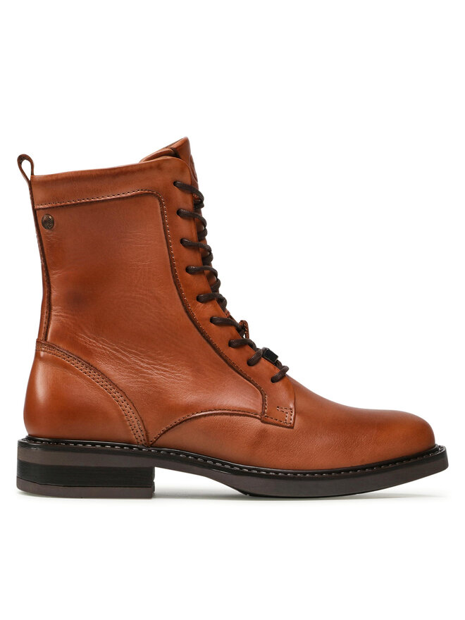 Bottines Salamander 32 61701 04 Marron chaussures