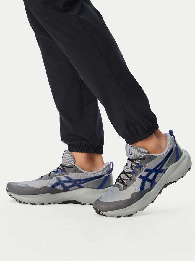 Asics Взуття для бігу Asics Gel-Venture 11 1011C160 Сірий