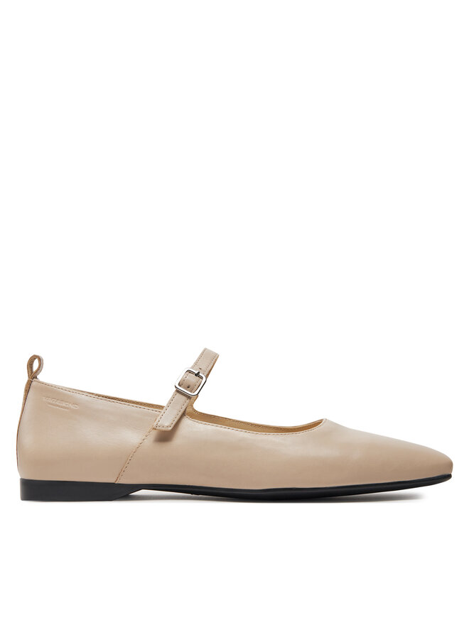 Vagabond Shoemakers Μπαλαρίνες Vagabond Shoemakers Delia 5307-401-02 Μπεζ