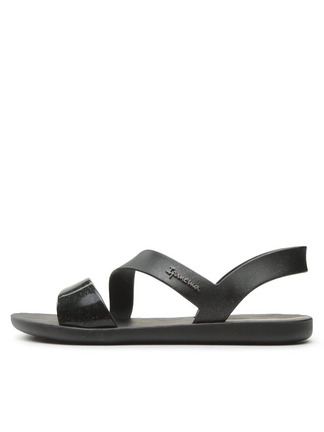 Ipanema Босоніжки Ipanema IPANEMA VIBE SANDAL FEM 82429 Чорний