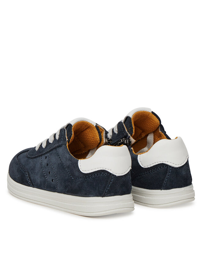 Primigi Sneakersy Primigi 7854611 M Tmavomodrá