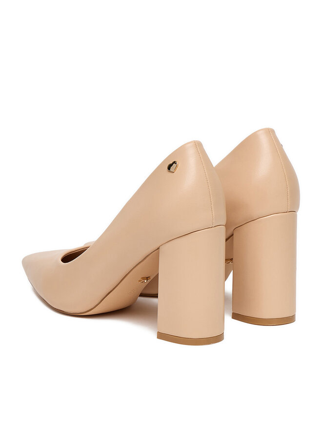 DeeZee Laiviņas DeeZee KB-008 Bēšs
