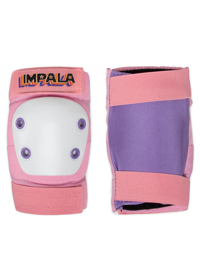 Impala Set de protecție Impala Kids Protective Pack Roz