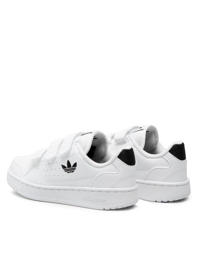adidas Sneakers adidas Ny 90 Cf C FY9846 Weiß