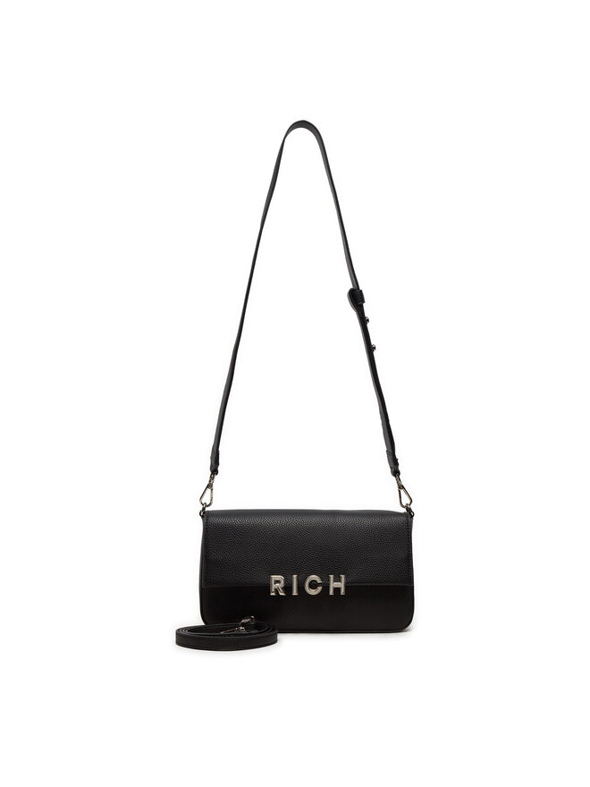 John Richmond Bolso John Richmond RWA24084BO Negro