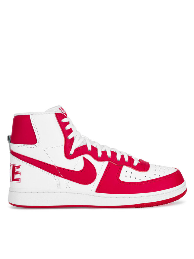 Nike Sneakersy Nike Terminator High FJ4454-100 Kolorowy