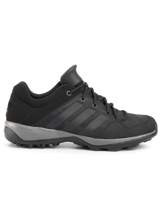 adidas Трекінгові черевики adidas Daroga Plus Lea B27271 Чорний