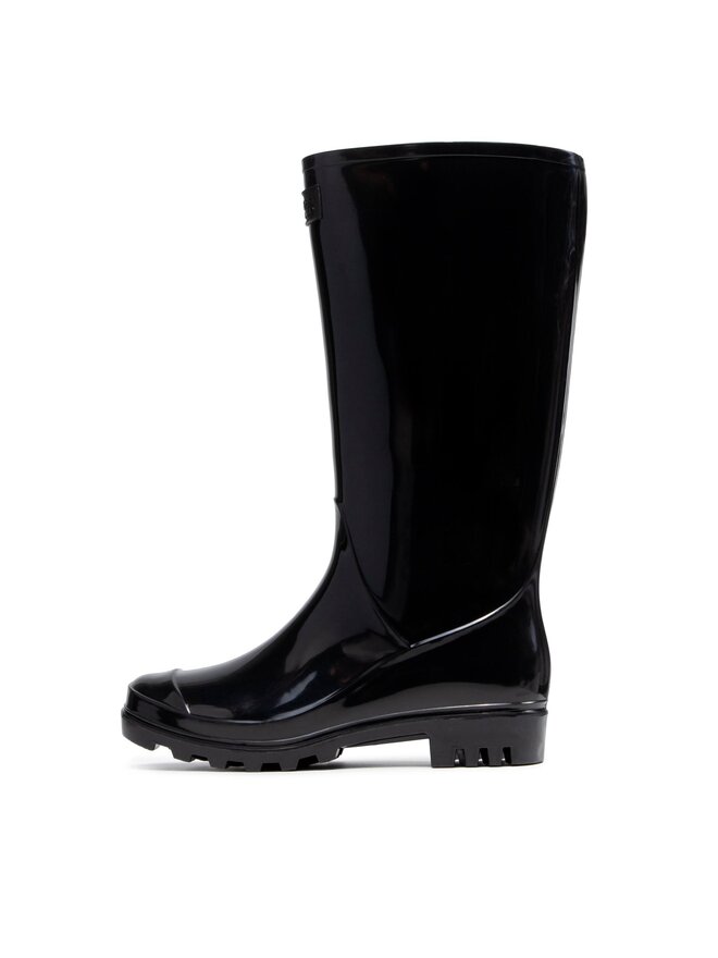 Regatta Γαλότσες Regatta Lady Wernlock RWF667 Μαύρο