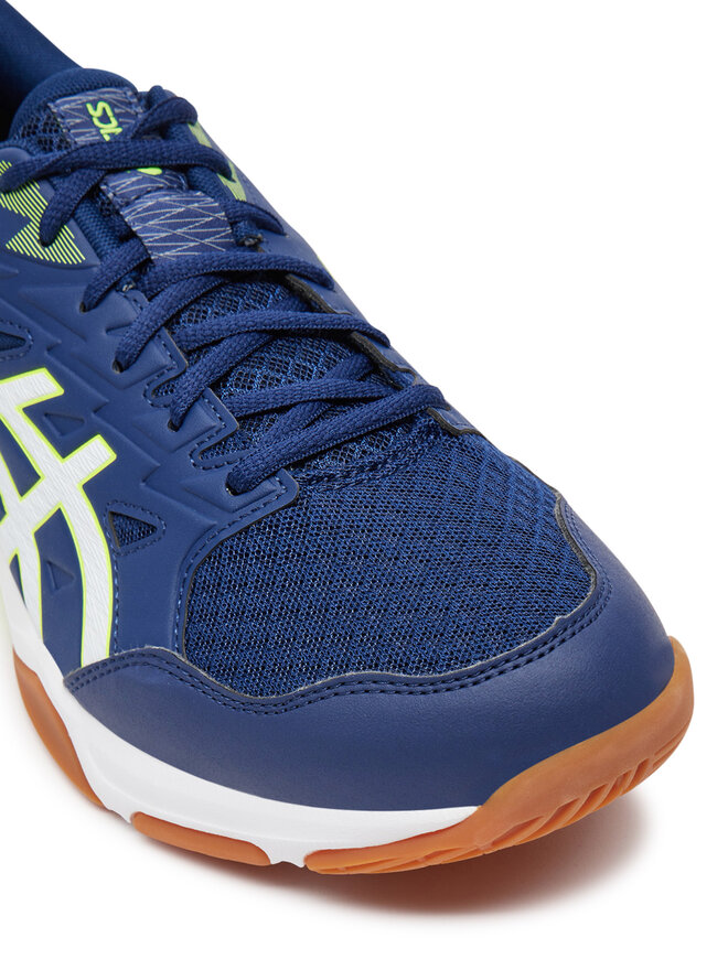 Asics chaussure de salle clearance