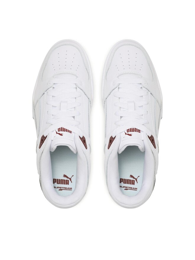 Puma Sneakersy Puma Slipstream lth 387544 19 Bílá