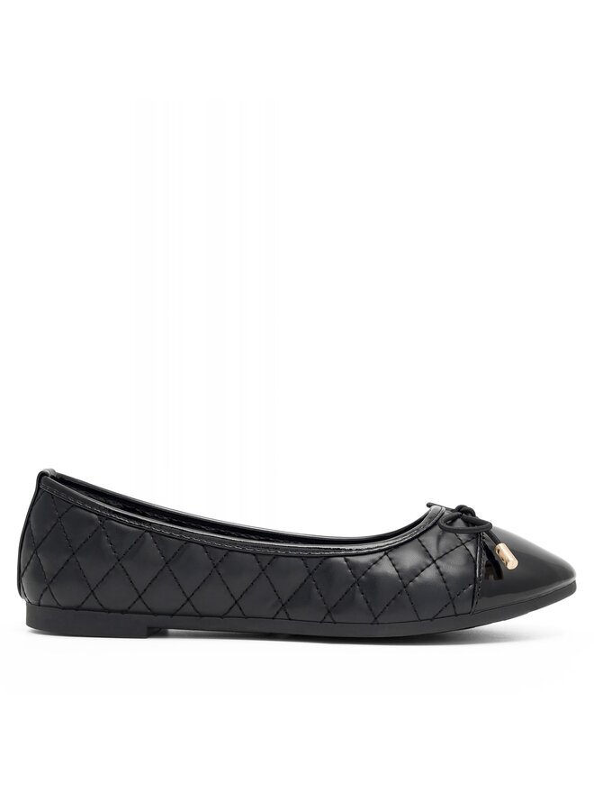 Clara Barson Balerina Clara Barson TRACY AK220902-26 Fekete