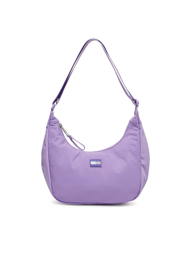 Tommy Jeans Handtasche Tommy Jeans Urban X-Body AW0AW17547 Violett
