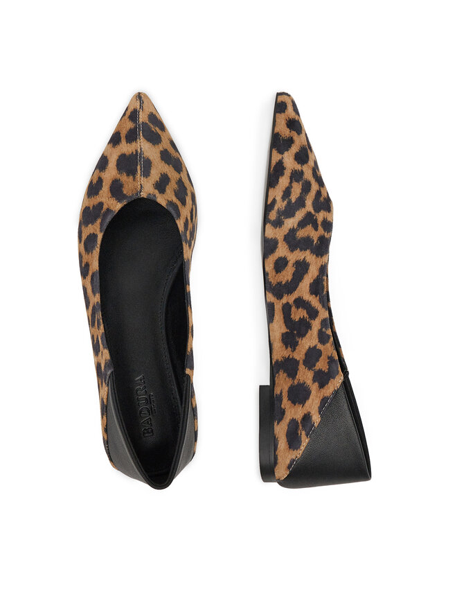 Badura Bailarinas Badura GEA-V1521-06-1 Negro