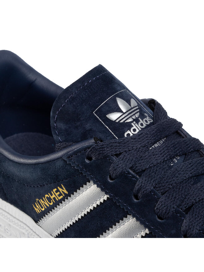 Sneakers adidas Munchen CQ2321 Dunkelblau eschuhe
