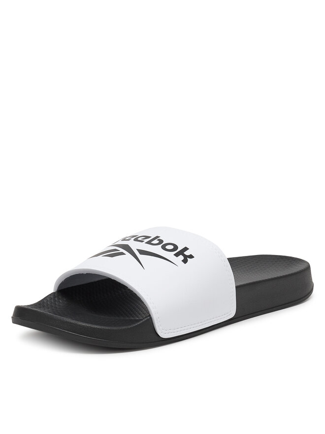 Reebok Παντόφλες Reebok SS25-3C069-2 Λευκό