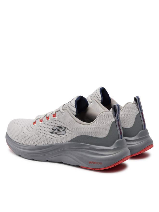 Skechers Tenisice Skechers Vapor Foam 232625 Siva