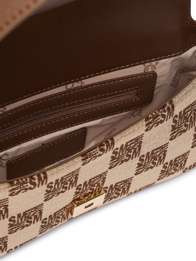 Steve Madden Handtasche Steve Madden Btwang-14 13002603 Braun