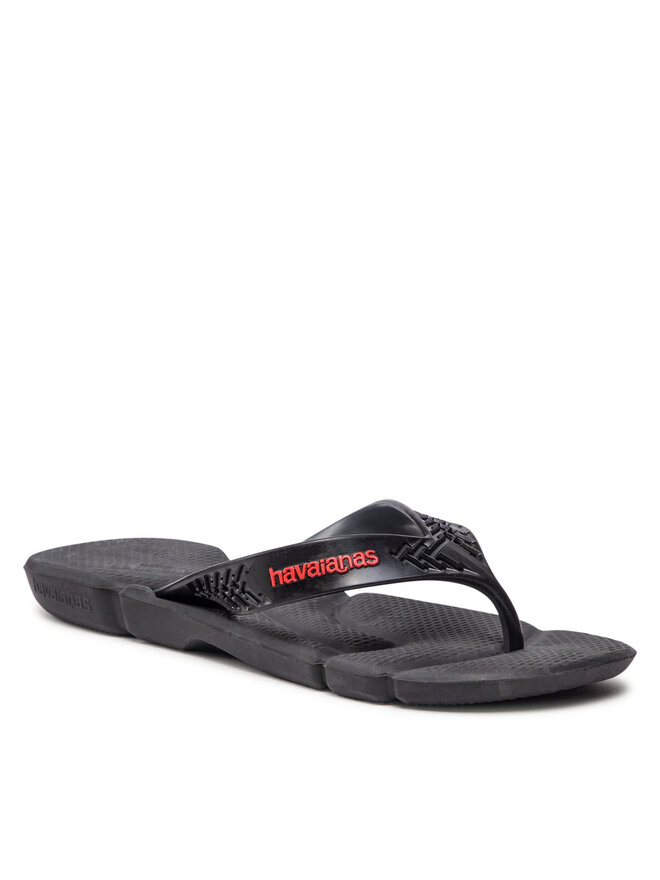 Havaianas Flip-flops Havaianas Power 2.0 41454920090 Fekete