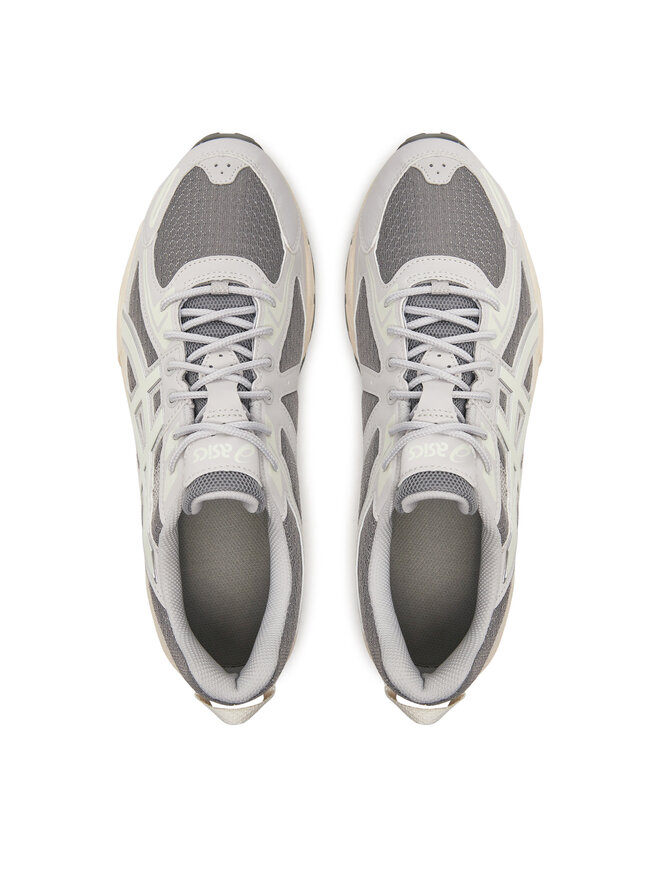 Asics Sneakersy Asics Gel-Venture 6 1203A297 Szary