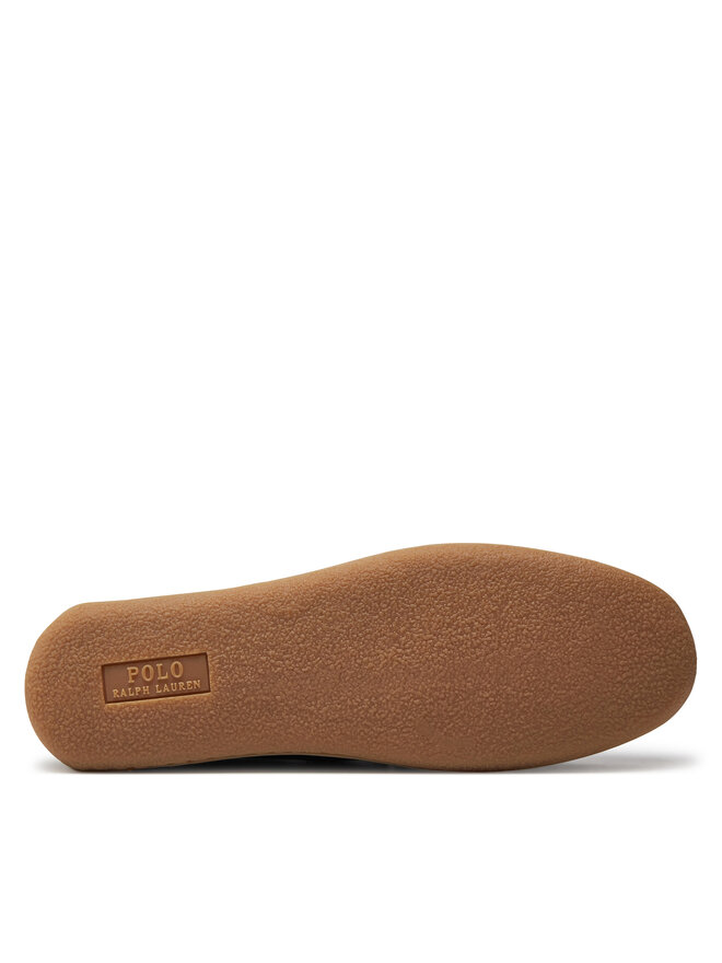 Polo Ralph Lauren Bačkory Polo Ralph Lauren Brenan 843937263003 Černá