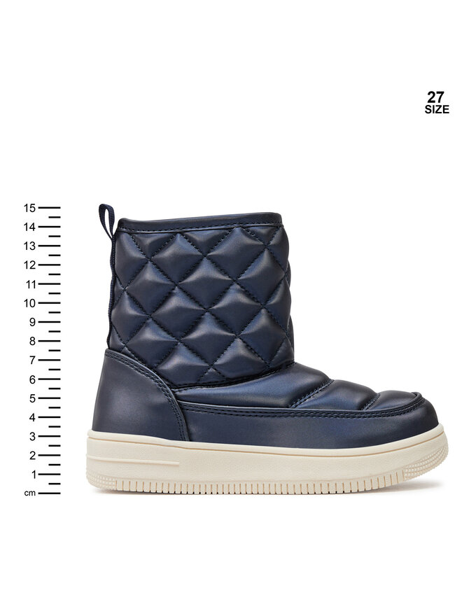 Garvalin Botas altas Garvalin 241351 A008 Azul
