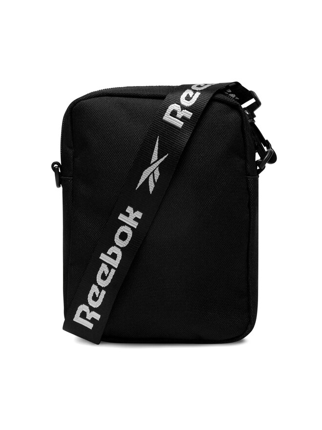 Reebok Τσαντάκι Reebok RBK-014-HP-05 Μαύρο