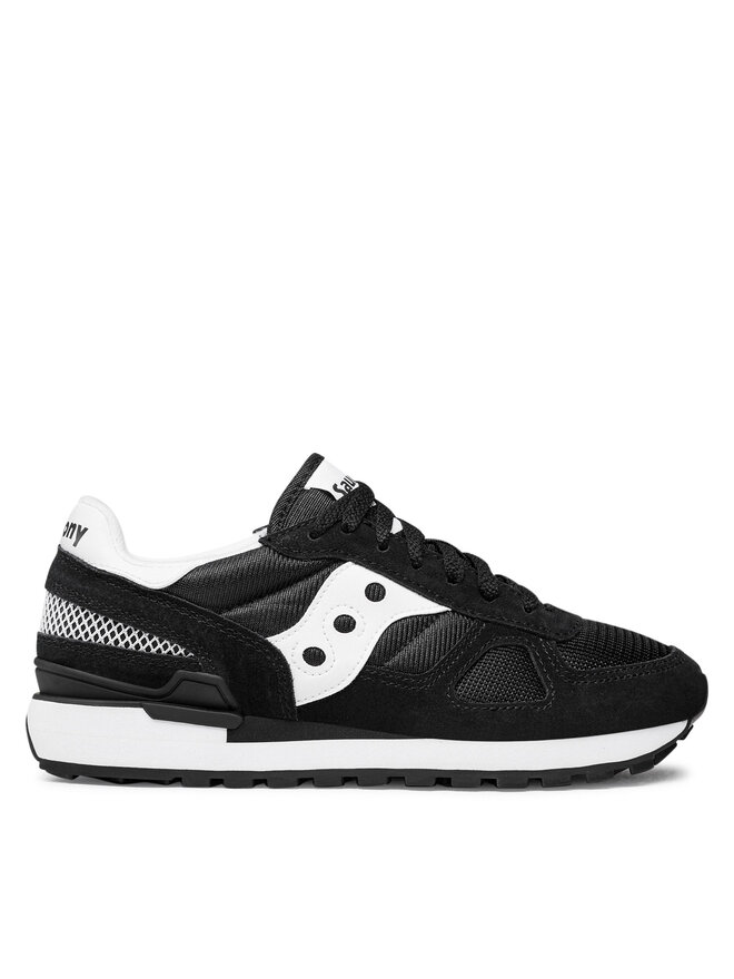 Saucony Sneakersy Saucony Shadow Original 2108-518 Czarny