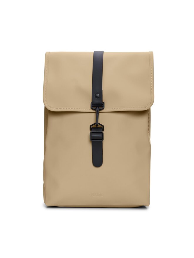 Rains Раница Rains Rucksack W3 13500 Бежов