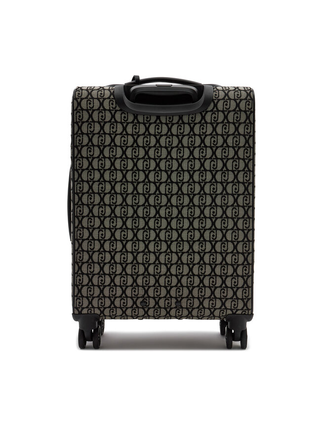 Liu Jo Walizka kabinowa Liu Jo L Trolley AF4315 T9328 Szary