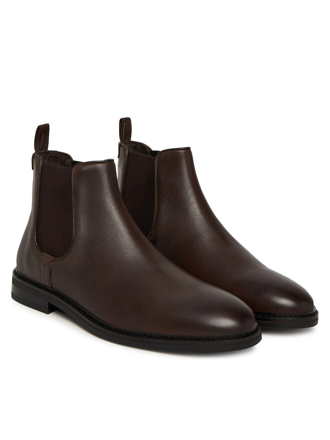Gant Botines Chelsea Gant 31651143 Marrón