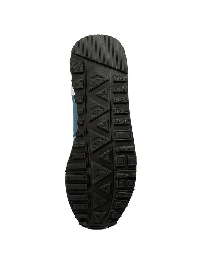 Sneakers Le Coq Sportif Omega Original 1610670 Real Teal chaussures