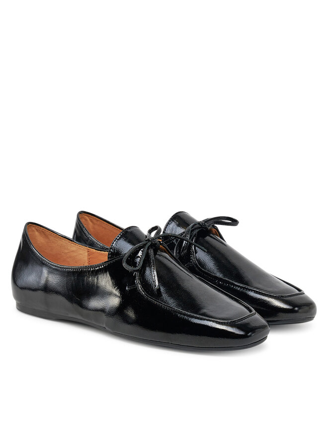 Balagan Halbschuhe Balagan Kida Schwarz