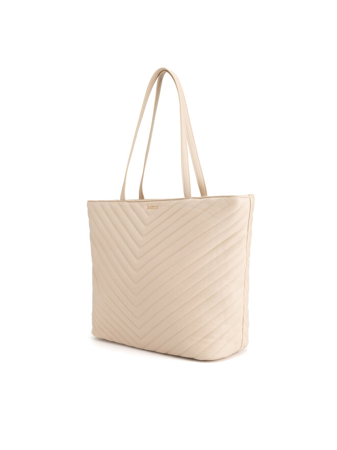 MEXX Kabelka MEXX MEXX-B-005-06 Écru