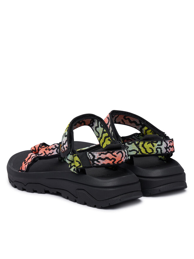 Teva Босоніжки Teva Hurricane XLT3 1173671 Кораловий